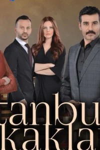 Улицы Стамбула